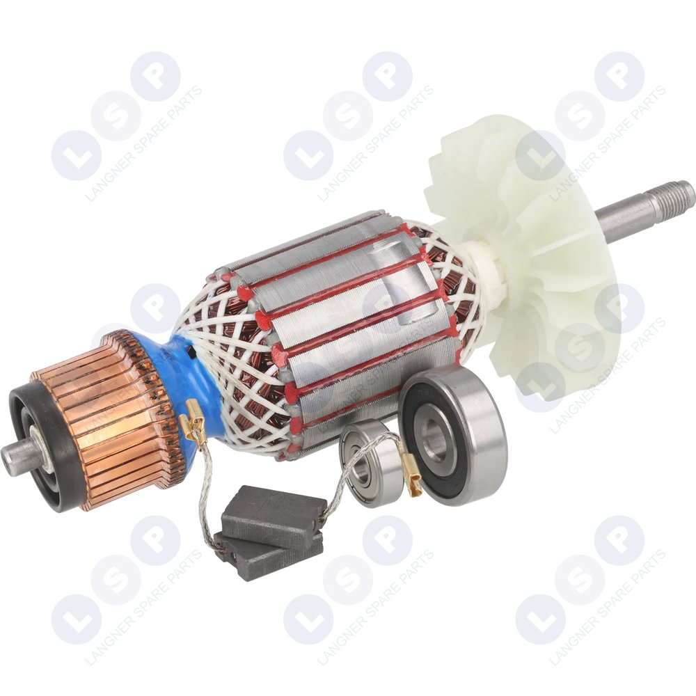 Rotor pre veľké brúsky BOSCH GWS 20-230 GWS 21-180